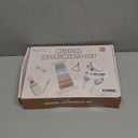 Vanplay Montessori Toys - 6 in 1 Wooden Musical Instruments for Toddlers 1-3, Infant Music Toy for Babies with Boho Xylophone for Boy & Girls Easter Birthday Gifts for 1-2