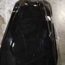 Garvee Heavy Duty Hard Shell Roof Top Cargo Carrier - 62(L) x32(W) x12(H) Waterproof Lockable Storage Box Capacity 165 Lbs 14 Cu Ft - Tool-Free Install- Fits SUV, Truck, Van