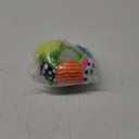 Baby Toys 6-12 Months Music Caterpillar Infant Toys Stuffed Animals 0-3-6 Months Tummy Time Teething Sensory Toys with Mirror Rattle&Pull String for Boys Girls Birthday Gifts|Grass Green,Leafy