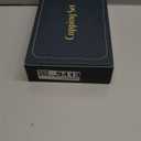 DEFUNX Cupping Kit for Massage Therapy - 16 Cups Professional Massage Cups Set with Manual Pump, Vacuum Cupping Therapy Set for Cellulite Reduction Muscle Pain Relief