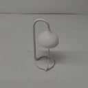 Candle Warmer Lamp, White