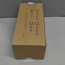 Stokk E1 Countertop Reverse Osmosis System PPC Replacement Filter(RE1-PPC), Compatible with E1 & T1-Lite Series (NOT Compatible with T1), 612 Month Lifespan