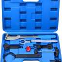 Engine Timing Camshaft Alignment Tool Set Compatible with VW A3 Seat Skoda 1.0/1.2/1.4 TSI