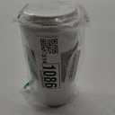 Copco Acadia 16 oz Travel Mug - Insulated Reusable Coffee Tumbler with Double-Walled Plastic, Leak-Proof Lid, BPA-Free - Portable Mug for Hot & Cold Drinks, Cup Holder Friendly (Damask)