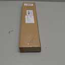 LED Picture Lights for Paintings Plug in, Adjustable Art Light Gallery Wall Light for Display Art Work, 16inch 6W 3000K Warm White, Gold Finish CRI80+