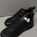 Nike Men's Air Max Nuaxis Shoes (9.5, Black/Black/Anthracite)