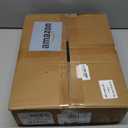 Stainless Steel Litter Box | Metal Kitty Litter Box with Lid High Sided for Small Cats or Injured Cats, Bunny Litter Boxes, Low Entry, Odor-Free, Non-Stick,Includes Scoop (Silver Gray)