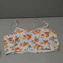 Herseas 2 Piece High Waisted Bikini Set for Women 2026 Spaghetti Straps Swim Top with Reversible Bottom Bathing Suit 2XL