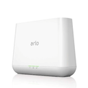 Arlo Base Station - Arlo Certified Accessory - Build Out Your Arlo Kit, Works with Pro, Pro 2 Cameras, White - VMB4000