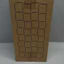 Bedsure GentleSoft King Size Blanket for Bed - Cozy Soft Blankets for Women, Cute Large Bedding Fleece Throws for Girls, Off White, 108x90 Inches