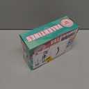 JOYIN 28 Valentine's Day Foam Airplanes for Kids, Greeting Cards with Punchline for Kids School Classroom Exchange Prizes Gift Supplies, Planes Party Favor