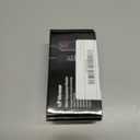 VCRAZE Mini Aquarium Heater 10W Super Small Fish Tank Heater with Digital Display Thermostat, Betta Tank Heater Turtle Heater Small Aquarium Heater for 12 Gallon Tanks