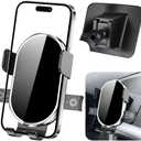 YEGZA Car Phone Holder for Honda CR-V CRV 2012 2013 2014 2015 2016 LX SE EX EX-L Touring SUV Auto Accessories Navigation Bracket Interior Decoration Dashboard Cell Mobile Phone Mount case Accessory