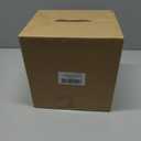 Solar Tiki Outdoor Statues: 8.3'' Funny Tiki Bar Decor with Solar Light Outside Decoration for Lawn Yard Patio Garden Gifts for Housewarming (Mushrooms)