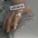 Halloween Fake Hand, Addams Family Style Realistic Severed Hand Prop - Lifelike Horror Cosplay Decoration for Halloween