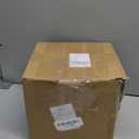 Pool Cover Pump, 850 GPH Water Pump for Pool Draining With 4 Hose Adapters, 23 FT Drain Hose, 25 FT Power Cord, Pool Cover Pumps Above Ground for Drainage of Pool Covers, Ponds and Tubs(Blue)