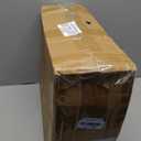 Adjustable Foot Rest Under Desk Footrest Leg Rest, 6 Height Positions Ergonomic with Relief Platform for Standing Desk