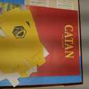 CATAN Board Game (6th Edition) Trade, Build & Settle in the Classic Strategy Game for Family, Kids & Adults, Ages 10+, 3-4 Players, 60-90 Min Playtime