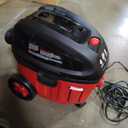 Vacmaster 4-Gallon 5 Peak HP Household Wet/Dry Vacuum - VF408B 1101