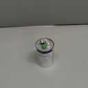 BOJACK 45+5 uF 45/5 MFD 6% 370V/440VAC CBB65 Dual Run Circular Start Capacitor for AC Motor Run or Fan Start or Condenser Straight