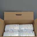 Pampers Swaddlers Diapers, Size 3 (13-26 lbs), 136 Count, Absorbent, Keeps Baby Dry and Comfortable, Skin Safe Disposable Baby Diaper 