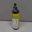 Seven Minerals Aloe Vera Spray