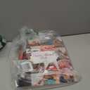 Lamare Vision Board Book  1000+ Aesthetic Vision Board Images & Motivational Quotes, Vision Board Supplies, Vision Board Kit, Collage Book for Manifestation, Self Care & Goal Setting