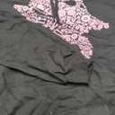 Monster Truck Girls Women Pullover Hoodie, L