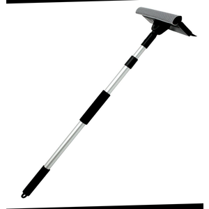 10" Pivoting Head Extension Squeegee
