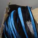 Outdoor Cat Enclosure, 4-in-1 Cat Tent Outdoor Pet Playpen with Tunnel, Portable Catio Play Pen for Outside and Indoor Cat Enclosure with Storage Bag for Kitty and Small Animals