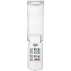 1 for Overhead Garage Door Opener Keypad, Compatible with All Overhead/Genie Garage Door Openers, for Model GK-R 37332R OKP-BX GK-BX GWKP, GWK-IC, ACSDG, ACSDA1, ACSD1G, B8QACSDA, B8QACSDA1