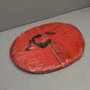 1 Pcs Giant 27.6 Inch Play Tunnel for Kids and Large Dogs Colorful Pop Up Crawl Tunnel Toy for Toddlers with Mesh Collapsible Game Tent Toy for Christmas Girl Boy Gift Indoor Outdoor