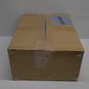 Large Orthopedic Dog Bed, Pet Bed Large Size Dog, Dual-Sided Cooling Beds with Memory Foam Washable Cover Nonslip Bottom, Waterproof Pet Beds with Bolsters, Light Grey (Large(36"L x 27"W x9.5"Th))