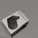 Wall Charger for Philips Sonicare Electric Toothbrush, Wireless Electric Toothbrush Wall Charger for HX6100 /HX3000 /HX6000 /HX8000 /HX9000, IPX7 Waterproof (White)