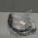 Hayward GMX600NM Noryl Flange Valve Clamp Replacement for Hayward S144T Pro Series Sand Filter