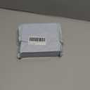 Car Cymbal Air Vent Symbol Drum Crash for Dash (Skull style 2,5.5 * 5.4inch)