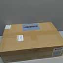 ECCPP Fuel Pump Assembly E3636S Compatible with Cadillac DeVille 1991-1993 V8 4.9L, 1991-1992 for Cadillac Fleetwood V8 4.9L, Petrol w/Sender Code CCA, Replaces SP07H1H, HP10016, 19111389, 25027572