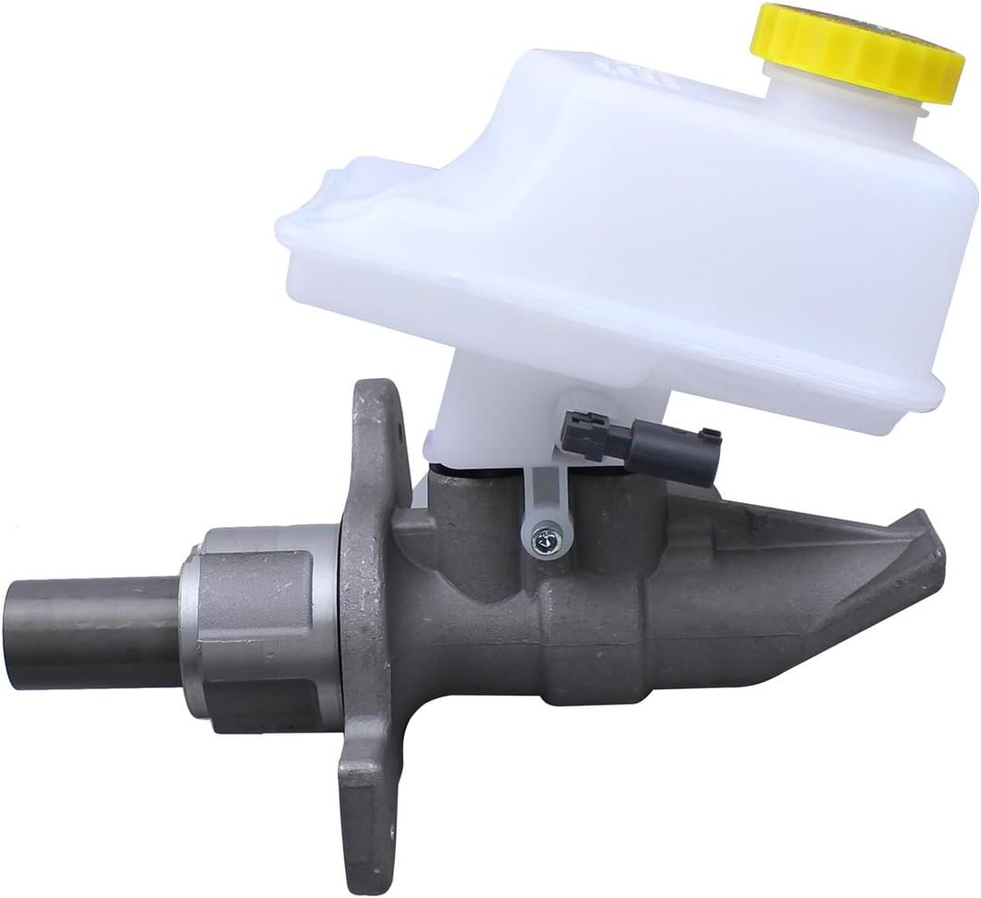 Brake Master Cylinder with Reservoir for Dodge Durango 2011-2015 Jeep Grand Cherokee 2011-2016