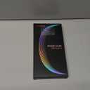 TORRAS Strong Magnetic & Seamless Stand for iPhone 17 Pro Max Case, Fit for MagSafe, Military Grade Drop Protection, Adjustable Kickstand for iPhone 17 Pro Max Case Translucent Matte Cosmic Orange