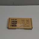 LEILUO 6Pcs Diamond Oscillating Multi Tool Blades Kit for Grout Removal Fit DeWalt Milwaukee Makita Ryobi and More