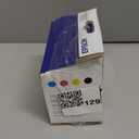 EPSON 232 Claria Ink Standard Capacity Black & Color Cartridge Combo Pack (T232120BCS) Works with WorkForce WF2930 ,2950 and Expression XP4200, 4205