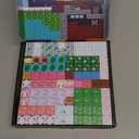 Magnetic Building Blocks 200 Piece Set