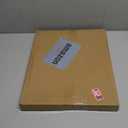 VIYYIEA Gold Framed Wall Art Canvas Print Home Decor for Living Room Women Reading Pictures for Bedroom Bathroom Wall Decor Women Portrait Art Wall Painting Vintage Art Prints Room Wall Decor 13x16in