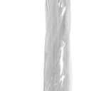 RONIARE Clear Bubble Umbrellas for Rain Large Windproof Dome Umbrella for Weddings,Prom, Graduation and Outdoor Events for Men and Women