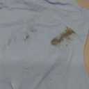 Capezio girls High-neck Tank Leotard (Large, Light Blue)