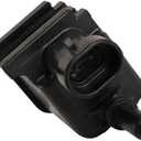 GM Genuine Parts 12735397 Evaporator Emission Canister Purge Solenoid Valve