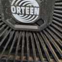 Portable Rechargeable Fan - 9-Inch Camping Fan for Tent, 20000mAh(60Hrs) Battery Operated Fan for Camping, Auto Oscillation Cordless Fans, Tent Fans with Remote/Light, 4 Speeds, 4 Timing, Outdoor