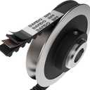 Bando USA RPF2375 Precision Engineered V-Belt