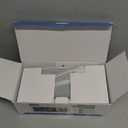 10.26" Wireless Portable Carplay Screen CarPlay & Android Auto Car Stereo 360 Rotation 4K Dash Cam 1080p Rear Camera Mirror Link Voice Control, GPS Navigation, FM Radio Receiver (Black)