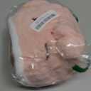 Latte Plush Pillow, 7.8 Inch Coffee Cup Plush Doll Toy, Coffee Food Stuffed Plush, Christmas Birthday Gift for Kids Adults Boys Girls (Pink)